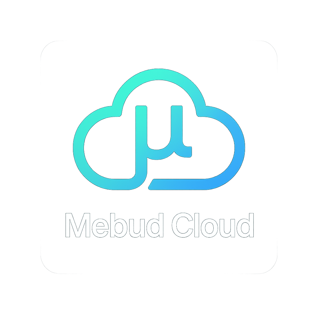 Mebud Cloud